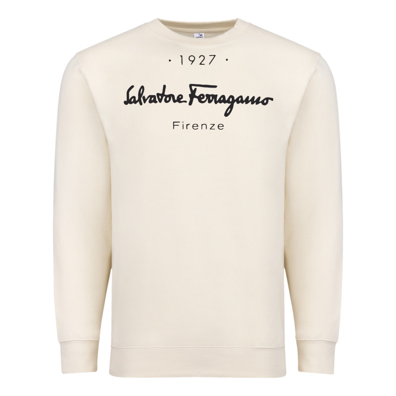 Salvatore Tshirt Premium Sweatshirt by linhVisuals | Teevron