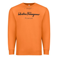 Carrot SALVATORE TSHIRT Premium Sweatshirt - linhVisuals