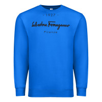 True Royal SALVATORE TSHIRT Premium Sweatshirt - linhVisuals