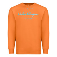 Carrot SALVATORE TSHIRT Premium Sweatshirt - linhVisuals