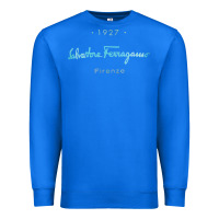 True Royal SALVATORE TSHIRT Premium Sweatshirt - linhVisuals