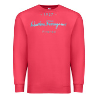 Cardinal SALVATORE TSHIRT Premium Sweatshirt - linhVisuals