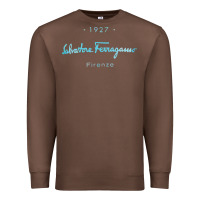 Chestnut SALVATORE TSHIRT Premium Sweatshirt - linhVisuals