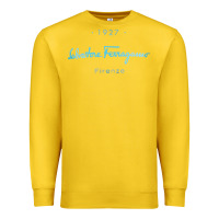 Lemon SALVATORE TSHIRT Premium Sweatshirt - linhVisuals