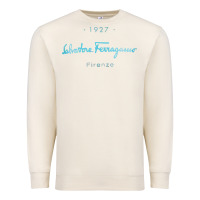 Sandshell SALVATORE TSHIRT Premium Sweatshirt - linhVisuals