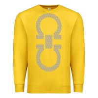 Lemon SALVATORE TSHIRT Premium Sweatshirt - linhVisuals