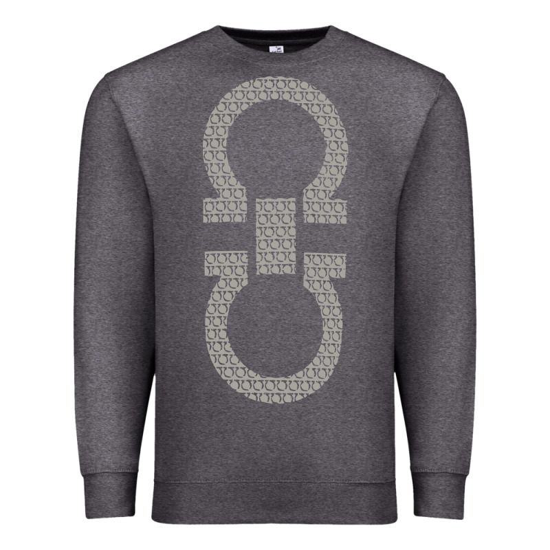 Salvatore Tshirt Premium Sweatshirt by linhVisuals | Teevron