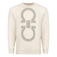 Sandshell SALVATORE TSHIRT Premium Sweatshirt - linhVisuals