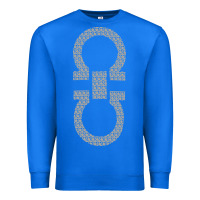True Royal SALVATORE TSHIRT Premium Sweatshirt - linhVisuals