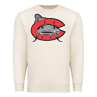 Sandshell carolina mudcats Premium Sweatshirt - linhVisuals