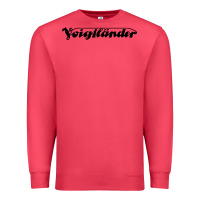 Cardinal voigtländer Premium Sweatshirt - linhVisuals