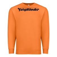 Carrot voigtländer Premium Sweatshirt - linhVisuals