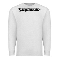 Oatmeal Heather voigtländer Premium Sweatshirt - linhVisuals
