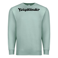 Seafoam voigtländer Premium Sweatshirt - linhVisuals