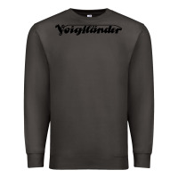 Smoke voigtländer Premium Sweatshirt - linhVisuals