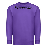 Purple voigtländer Premium Sweatshirt - linhVisuals