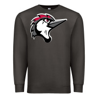 Smoke fayetteville woodpeckers Premium Sweatshirt - linhVisuals