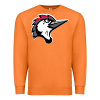 Carrot fayetteville woodpeckers Premium Sweatshirt - linhVisuals