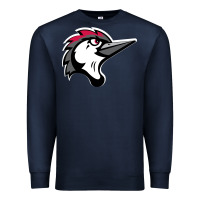 Fayetteville Woodpeckers Premium Sweatshirt | Teevron
