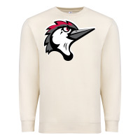 Sandshell fayetteville woodpeckers Premium Sweatshirt - linhVisuals