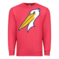 Cardinal myrtle beach pelicans Premium Sweatshirt - linhVisuals