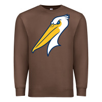 Chestnut myrtle beach pelicans Premium Sweatshirt - linhVisuals