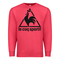 Cardinal le coq sportif Premium Sweatshirt - linhVisuals
