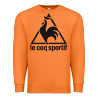 Carrot le coq sportif Premium Sweatshirt - linhVisuals