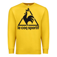 Lemon le coq sportif Premium Sweatshirt - linhVisuals