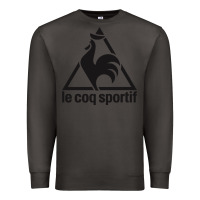 Smoke le coq sportif Premium Sweatshirt - linhVisuals