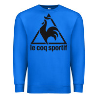 True Royal le coq sportif Premium Sweatshirt - linhVisuals