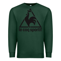Sports Green le coq sportif Premium Sweatshirt - linhVisuals
