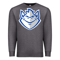 Charcoal Heather the billikens Premium Sweatshirt - linhVisuals