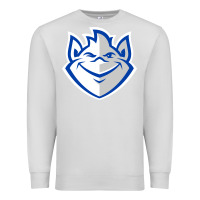Dove Grey the billikens Premium Sweatshirt - linhVisuals