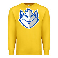 Lemon the billikens Premium Sweatshirt - linhVisuals