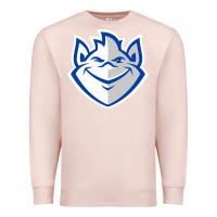 Pale Pink the billikens Premium Sweatshirt - linhVisuals