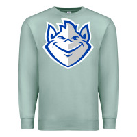Seafoam the billikens Premium Sweatshirt - linhVisuals