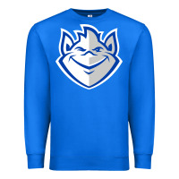 True Royal the billikens Premium Sweatshirt - linhVisuals
