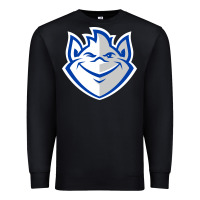 Black the billikens Premium Sweatshirt - linhVisuals