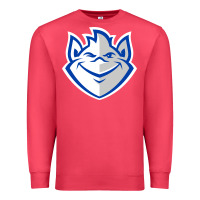 Cardinal the billikens Premium Sweatshirt - linhVisuals