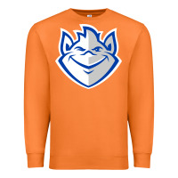 Carrot the billikens Premium Sweatshirt - linhVisuals