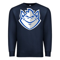 Navy the billikens Premium Sweatshirt - linhVisuals