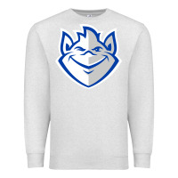 Oatmeal Heather the billikens Premium Sweatshirt - linhVisuals
