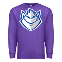 Purple the billikens Premium Sweatshirt - linhVisuals