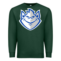 Sports Green the billikens Premium Sweatshirt - linhVisuals