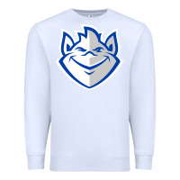 White the billikens Premium Sweatshirt - linhVisuals