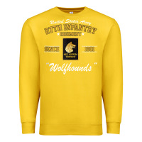 Lemon 27th infantry regiment tank top Premium Sweatshirt - linhVisuals