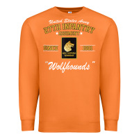 Carrot 27th infantry regiment tank top Premium Sweatshirt - linhVisuals
