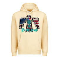 Pina Colada we the people Premium Hoodie - RacoonDesign