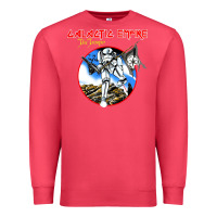 Cardinal international grup music  galactic empire Premium Sweatshirt - linhVisuals